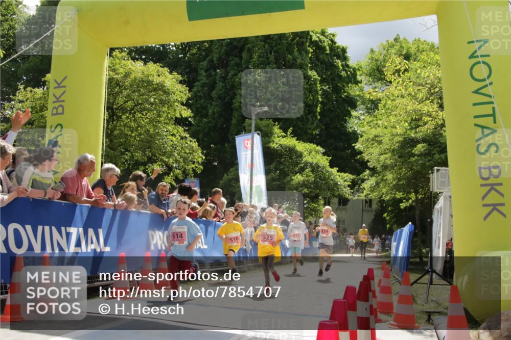 17.05.2025 - Störlauf H.Heesch http://msf.ph/oto/7854707 17.05.2025 13:58:06 Ziel  meine-sportfotos.de