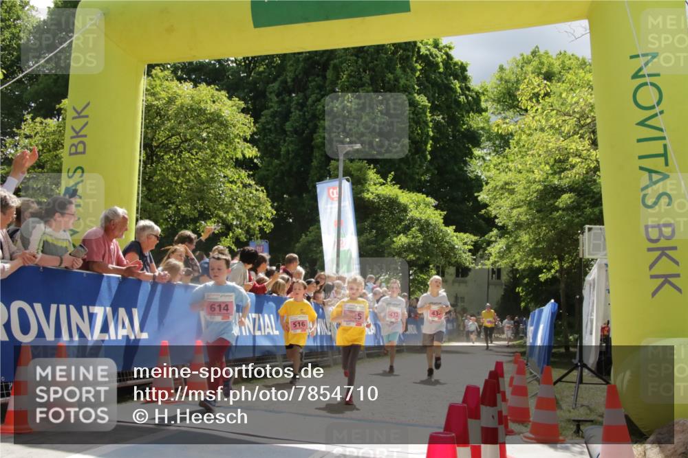 17.05.2025 - Störlauf H.Heesch http://msf.ph/oto/7854710 17.05.2025 13:58:06 Ziel  meine-sportfotos.de