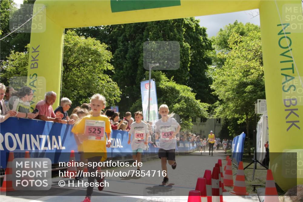 17.05.2025 - Störlauf H.Heesch http://msf.ph/oto/7854716 17.05.2025 13:58:07 Ziel  meine-sportfotos.de
