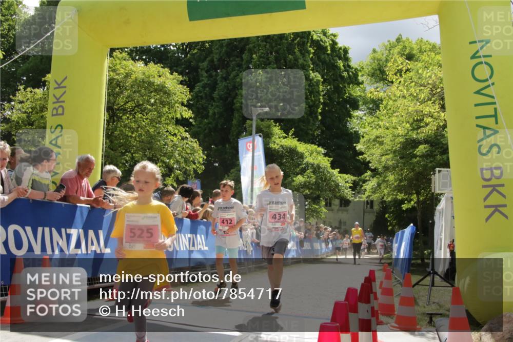 17.05.2025 - Störlauf H.Heesch http://msf.ph/oto/7854717 17.05.2025 13:58:07 Ziel  meine-sportfotos.de