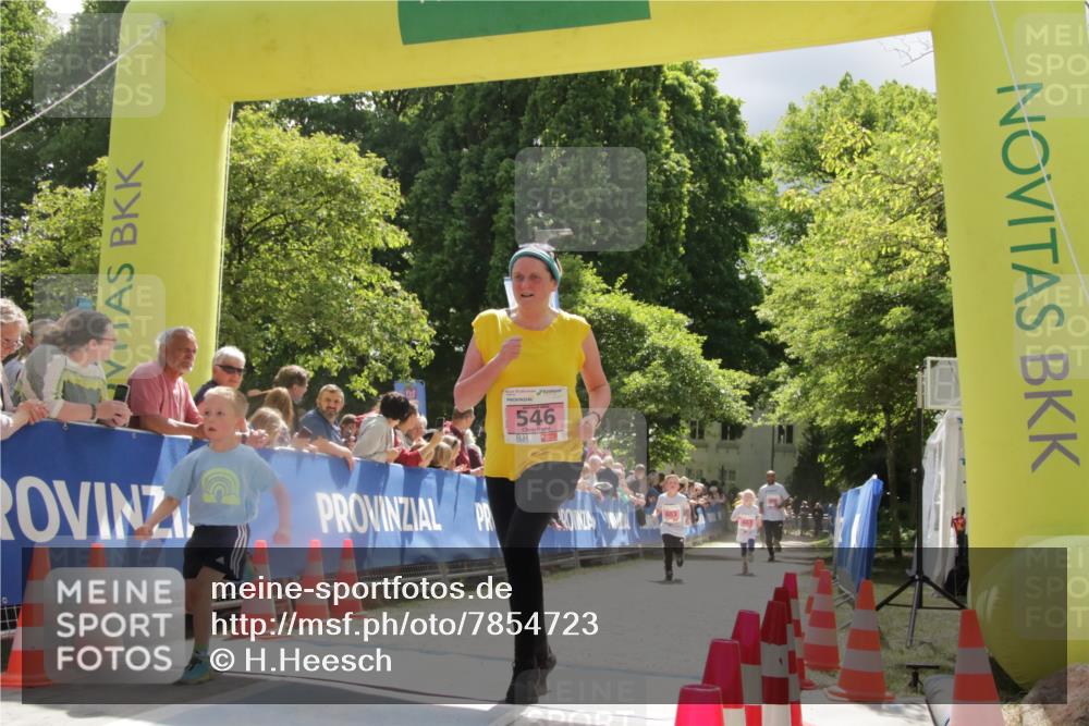 17.05.2025 - Störlauf H.Heesch http://msf.ph/oto/7854723 17.05.2025 13:58:12 Ziel  meine-sportfotos.de