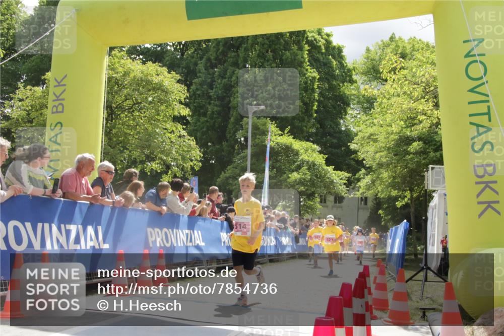 17.05.2025 - Störlauf H.Heesch http://msf.ph/oto/7854736 17.05.2025 13:58:21 Ziel  meine-sportfotos.de