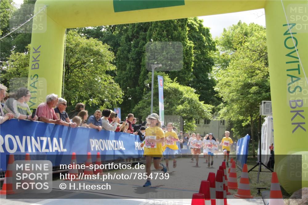 17.05.2025 - Störlauf H.Heesch http://msf.ph/oto/7854739 17.05.2025 13:58:23 Ziel  meine-sportfotos.de