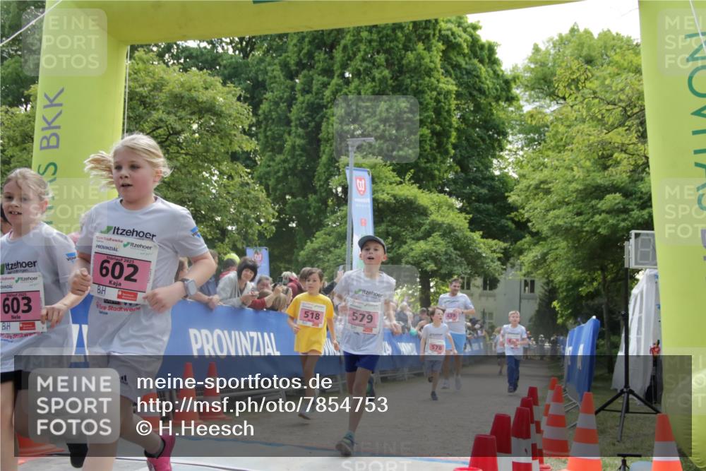 17.05.2025 - Störlauf H.Heesch http://msf.ph/oto/7854753 17.05.2025 13:58:28 Ziel  meine-sportfotos.de