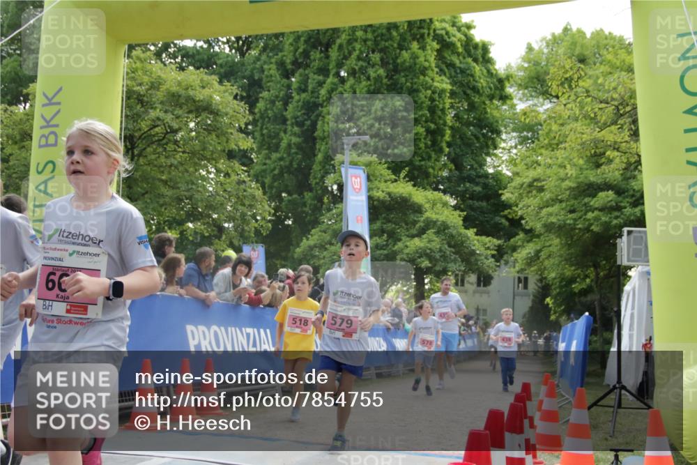 17.05.2025 - Störlauf H.Heesch http://msf.ph/oto/7854755 17.05.2025 13:58:28 Ziel  meine-sportfotos.de