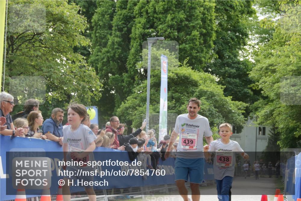 17.05.2025 - Störlauf H.Heesch http://msf.ph/oto/7854760 17.05.2025 13:58:30 Ziel  meine-sportfotos.de