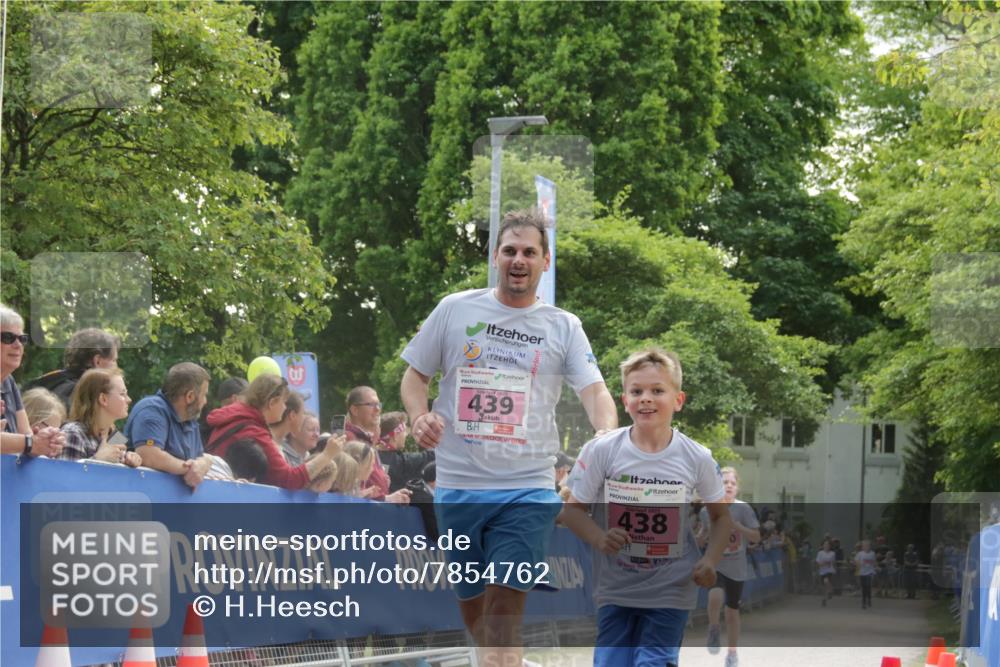 17.05.2025 - Störlauf H.Heesch http://msf.ph/oto/7854762 17.05.2025 13:58:30 Ziel  meine-sportfotos.de