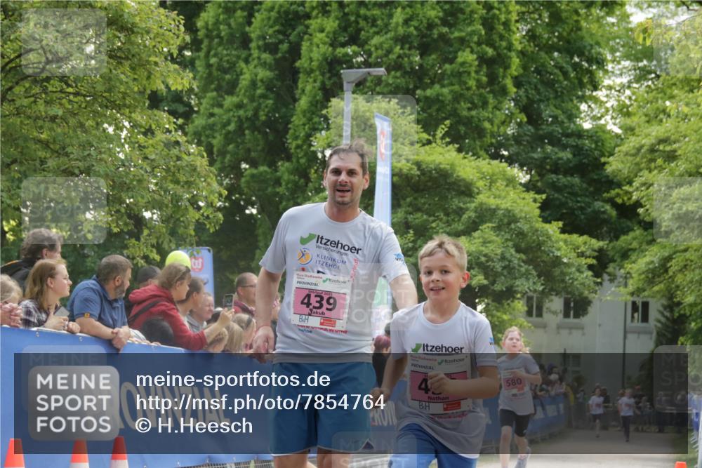 17.05.2025 - Störlauf H.Heesch http://msf.ph/oto/7854764 17.05.2025 13:58:30 Ziel  meine-sportfotos.de