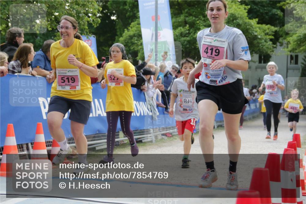 17.05.2025 - Störlauf H.Heesch http://msf.ph/oto/7854769 17.05.2025 13:58:50 Ziel  meine-sportfotos.de