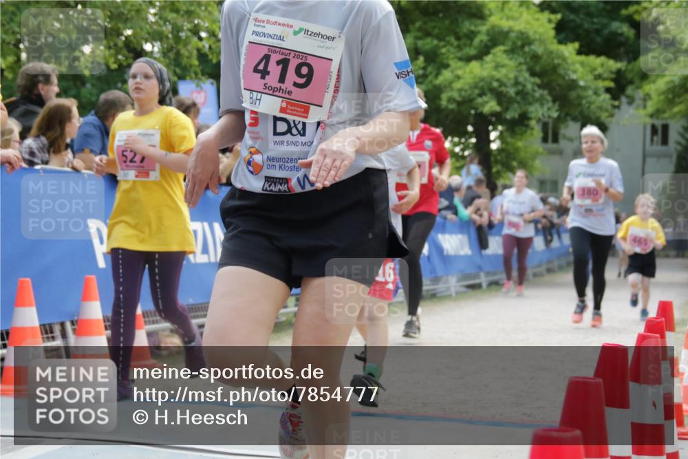 17.05.2025 - Störlauf H.Heesch http://msf.ph/oto/7854777 17.05.2025 13:58:50 Ziel  meine-sportfotos.de