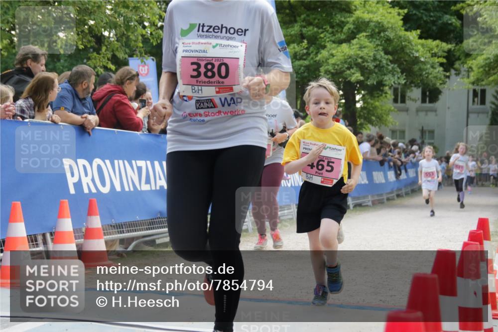 17.05.2025 - Störlauf H.Heesch http://msf.ph/oto/7854794 17.05.2025 13:58:53 Ziel  meine-sportfotos.de