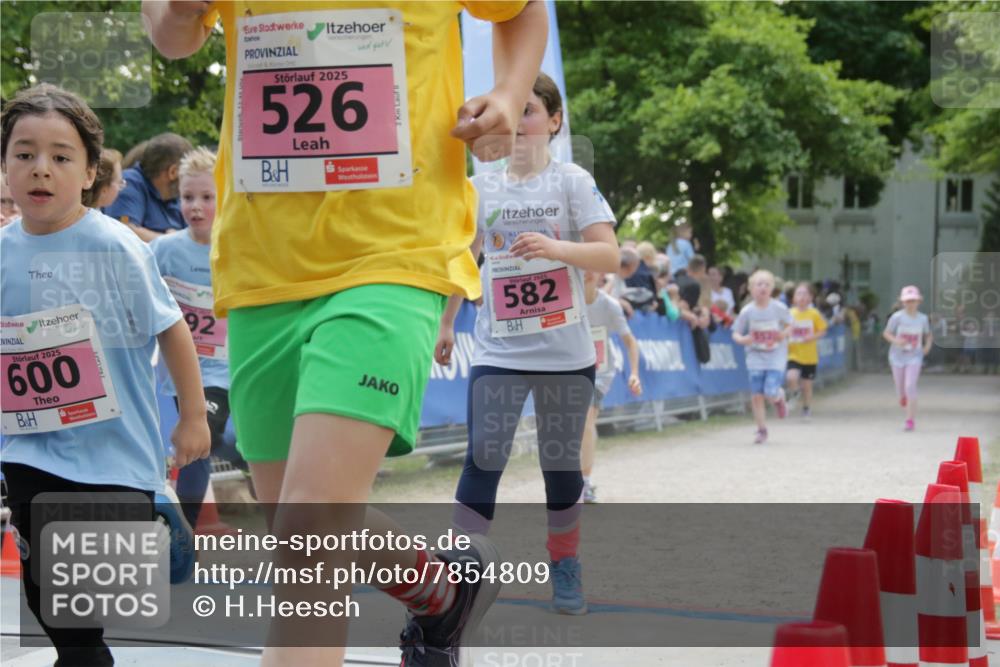17.05.2025 - Störlauf H.Heesch http://msf.ph/oto/7854809 17.05.2025 13:59:03 Ziel  meine-sportfotos.de