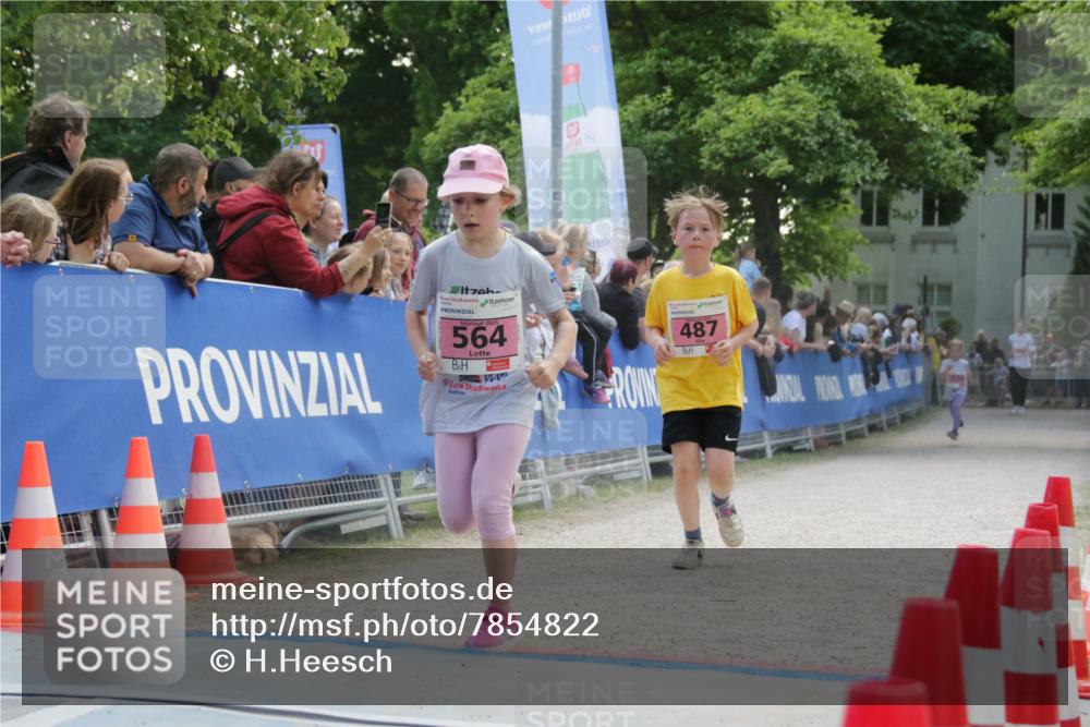 17.05.2025 - Störlauf H.Heesch http://msf.ph/oto/7854822 17.05.2025 13:59:07 Ziel  meine-sportfotos.de