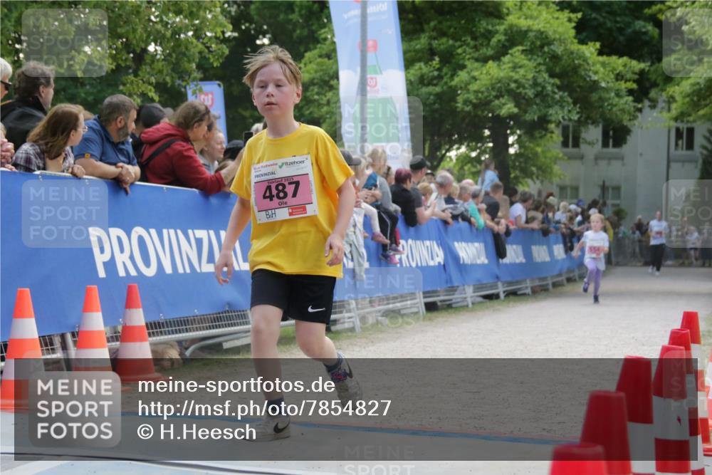 17.05.2025 - Störlauf H.Heesch http://msf.ph/oto/7854827 17.05.2025 13:59:08 Ziel  meine-sportfotos.de