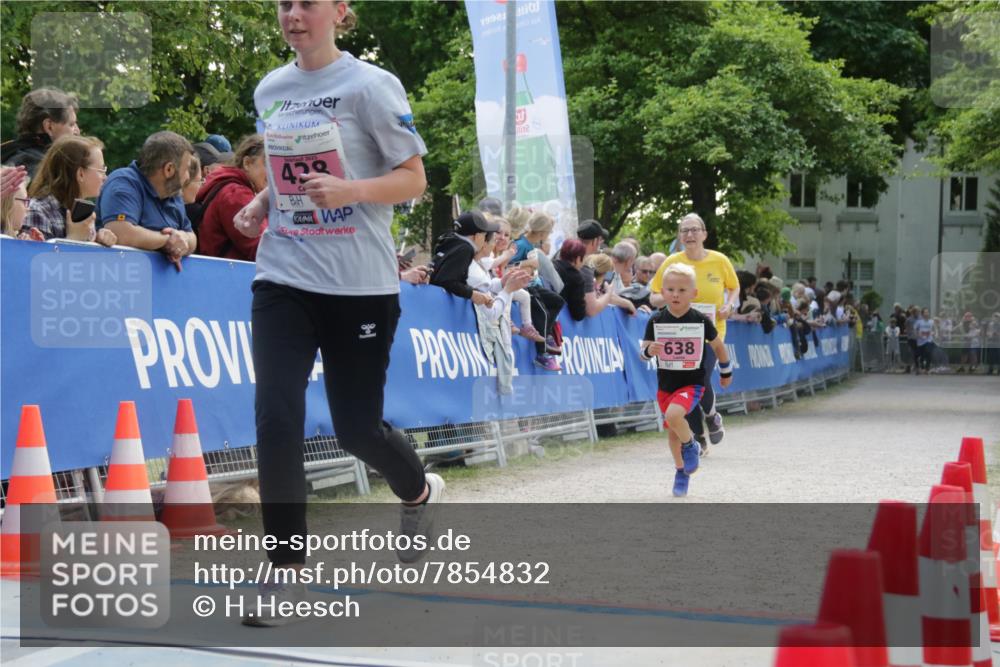 17.05.2025 - Störlauf H.Heesch http://msf.ph/oto/7854832 17.05.2025 13:59:21 Ziel  meine-sportfotos.de