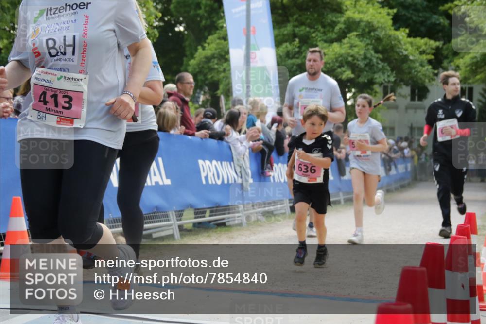 17.05.2025 - Störlauf H.Heesch http://msf.ph/oto/7854840 17.05.2025 13:59:35 Ziel  meine-sportfotos.de