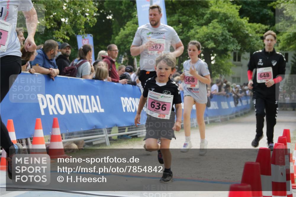 17.05.2025 - Störlauf H.Heesch http://msf.ph/oto/7854842 17.05.2025 13:59:35 Ziel  meine-sportfotos.de