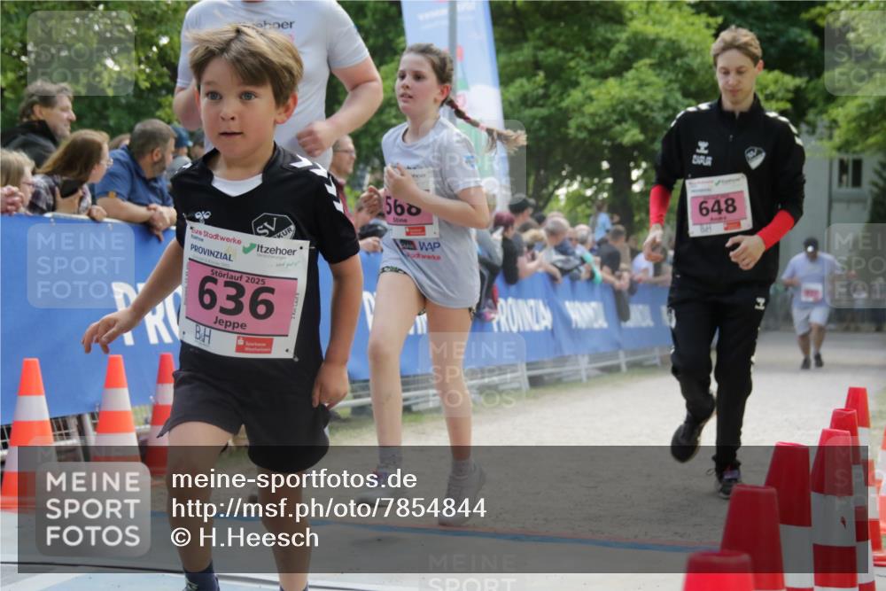17.05.2025 - Störlauf H.Heesch http://msf.ph/oto/7854844 17.05.2025 13:59:36 Ziel  meine-sportfotos.de