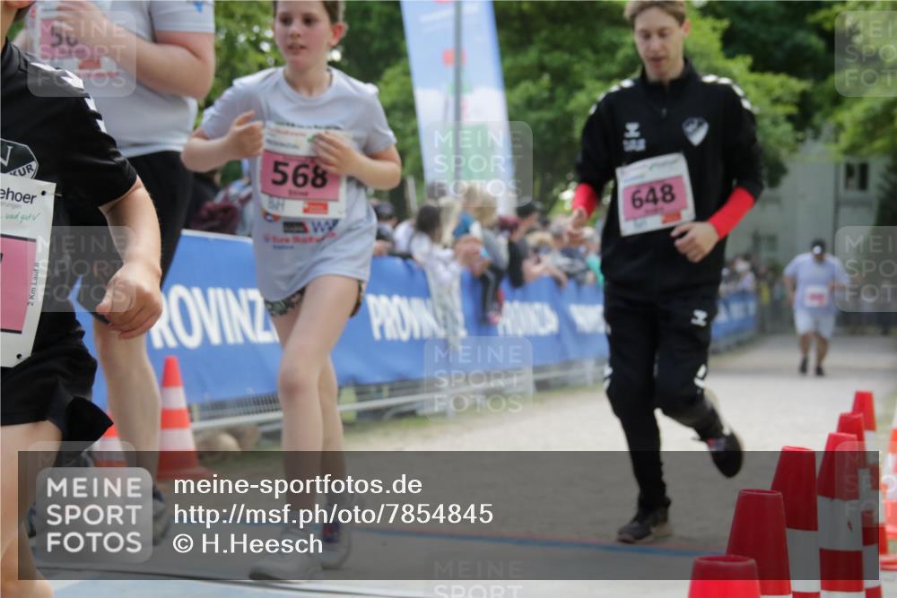 17.05.2025 - Störlauf H.Heesch http://msf.ph/oto/7854845 17.05.2025 13:59:36 Ziel  meine-sportfotos.de