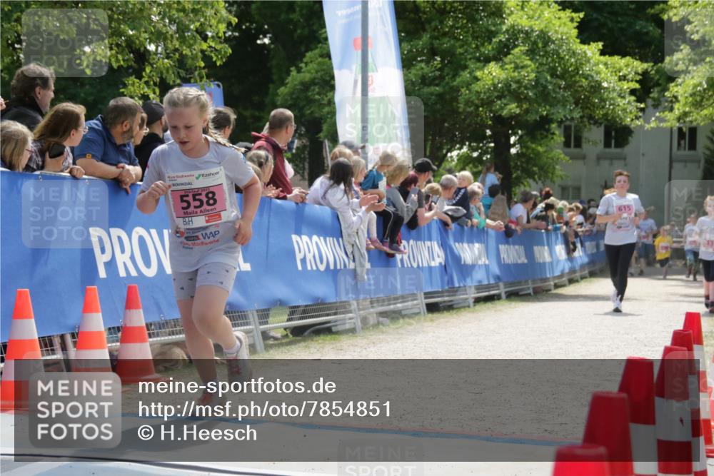 17.05.2025 - Störlauf H.Heesch http://msf.ph/oto/7854851 17.05.2025 13:59:53 Ziel  meine-sportfotos.de