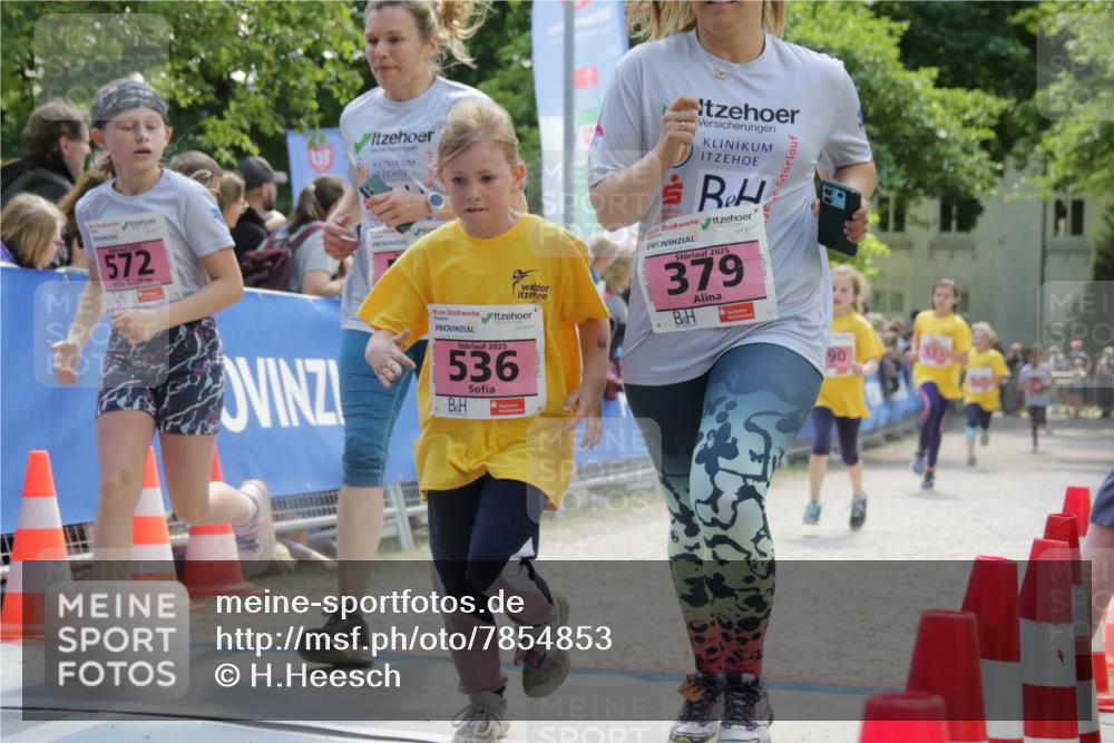 17.05.2025 - Störlauf H.Heesch http://msf.ph/oto/7854853 17.05.2025 14:00:02 Ziel  meine-sportfotos.de