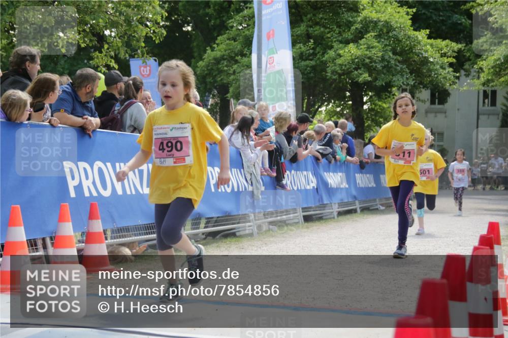 17.05.2025 - Störlauf H.Heesch http://msf.ph/oto/7854856 17.05.2025 14:00:04 Ziel  meine-sportfotos.de