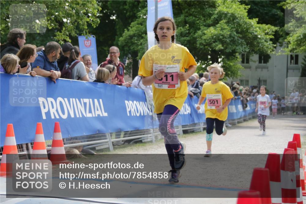 17.05.2025 - Störlauf H.Heesch http://msf.ph/oto/7854858 17.05.2025 14:00:05 Ziel  meine-sportfotos.de