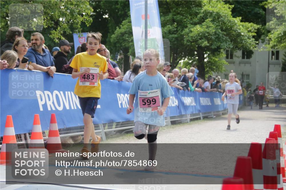 17.05.2025 - Störlauf H.Heesch http://msf.ph/oto/7854869 17.05.2025 14:00:21 Ziel  meine-sportfotos.de