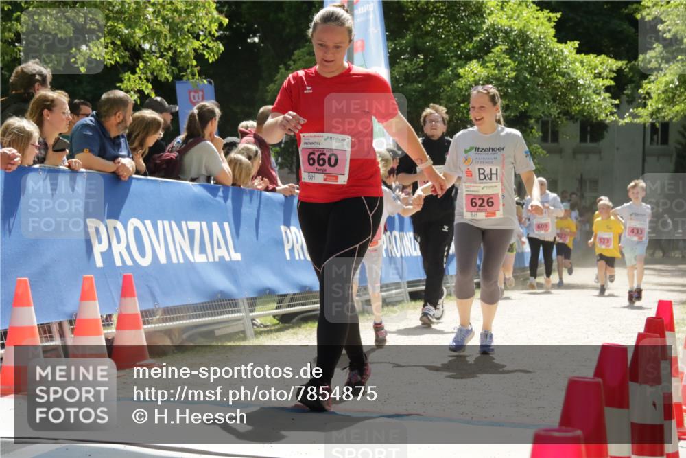 17.05.2025 - Störlauf H.Heesch http://msf.ph/oto/7854875 17.05.2025 14:00:34 Ziel  meine-sportfotos.de