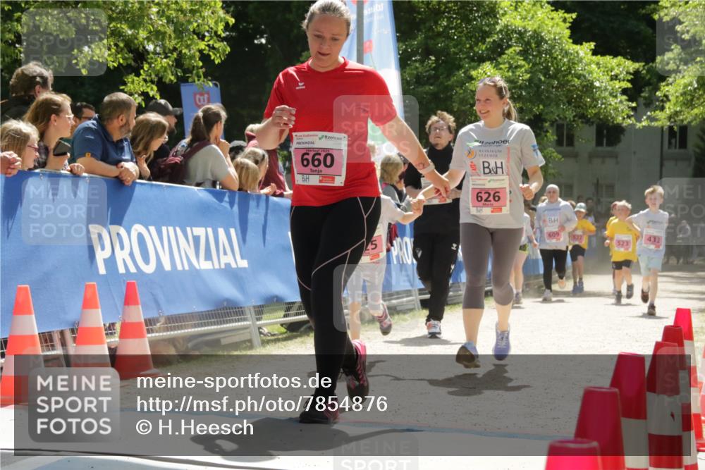 17.05.2025 - Störlauf H.Heesch http://msf.ph/oto/7854876 17.05.2025 14:00:34 Ziel  meine-sportfotos.de