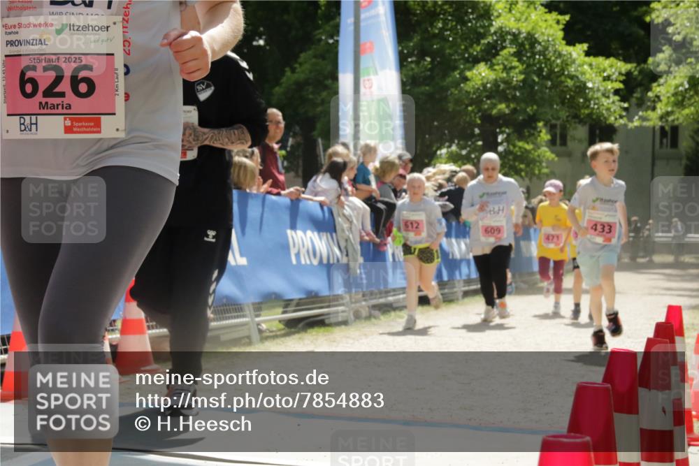 17.05.2025 - Störlauf H.Heesch http://msf.ph/oto/7854883 17.05.2025 14:00:36 Ziel  meine-sportfotos.de