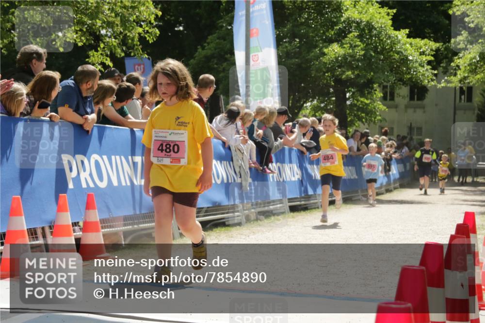 17.05.2025 - Störlauf H.Heesch http://msf.ph/oto/7854890 17.05.2025 14:01:05 Ziel  meine-sportfotos.de