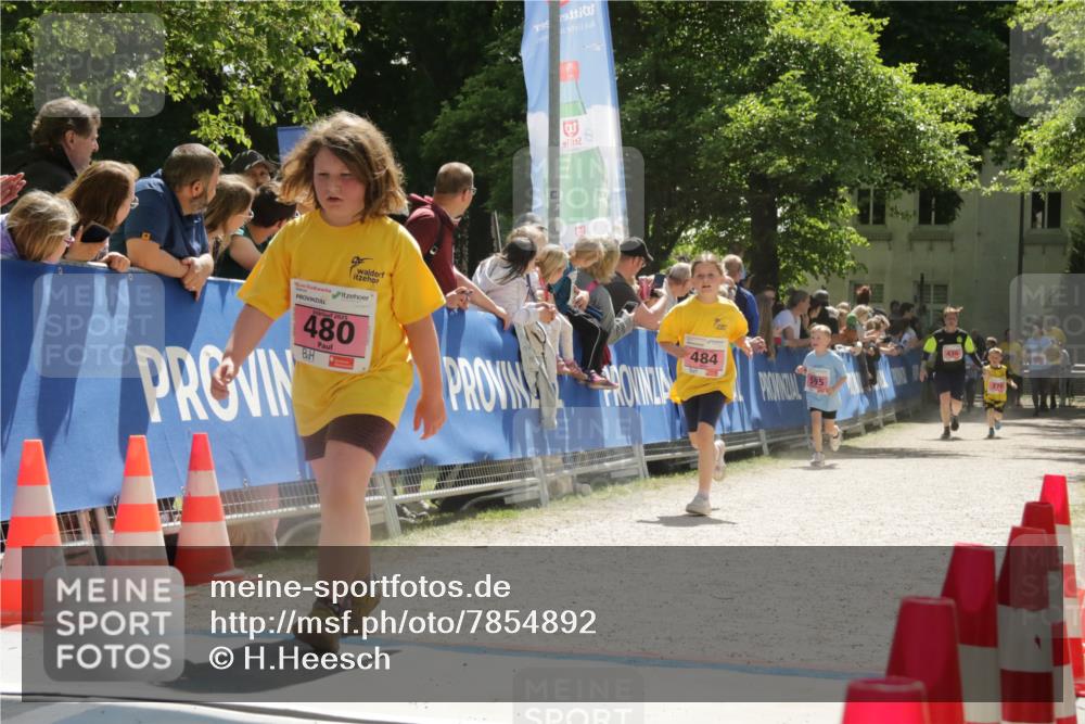 17.05.2025 - Störlauf H.Heesch http://msf.ph/oto/7854892 17.05.2025 14:01:06 Ziel  meine-sportfotos.de