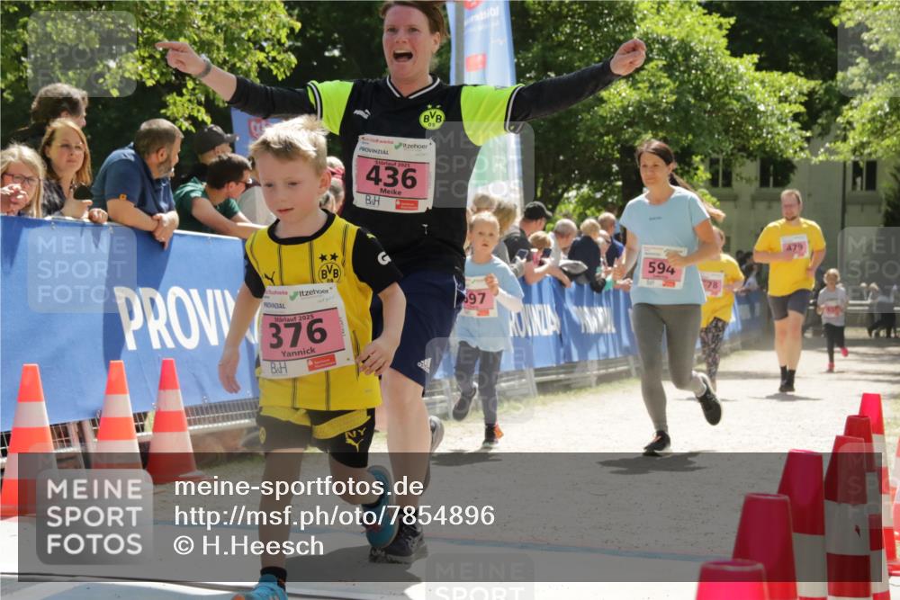 17.05.2025 - Störlauf H.Heesch http://msf.ph/oto/7854896 17.05.2025 14:01:14 Ziel  meine-sportfotos.de