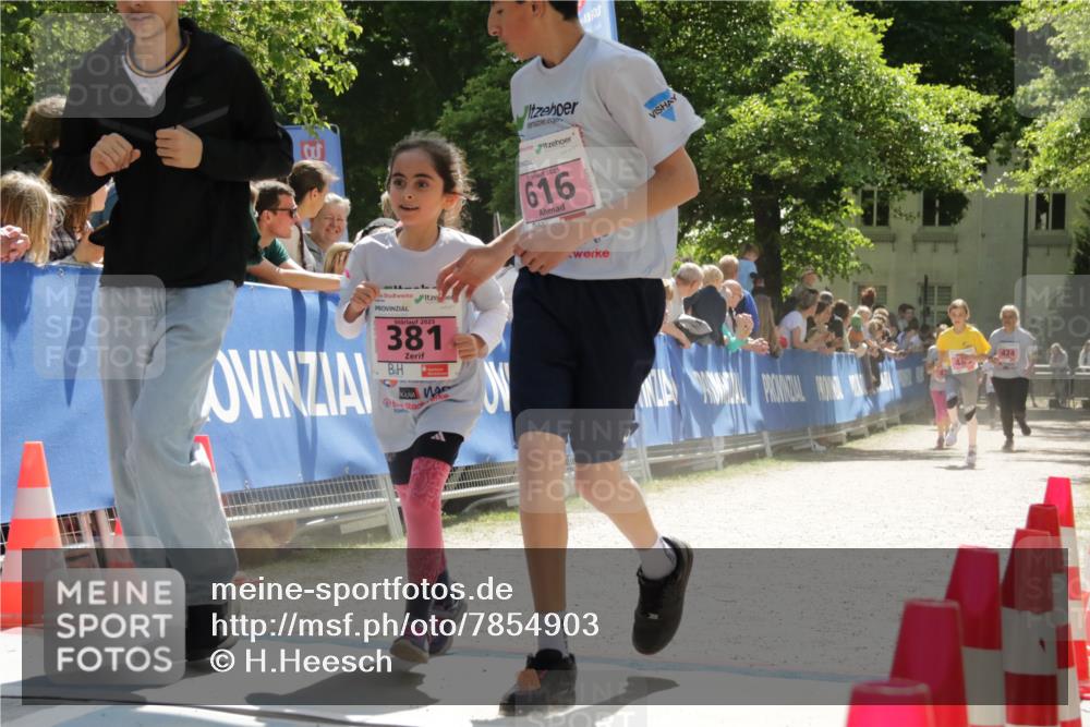 17.05.2025 - Störlauf H.Heesch http://msf.ph/oto/7854903 17.05.2025 14:01:37 Ziel  meine-sportfotos.de