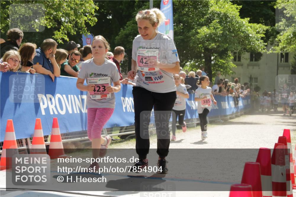 17.05.2025 - Störlauf H.Heesch http://msf.ph/oto/7854904 17.05.2025 14:01:43 Ziel  meine-sportfotos.de