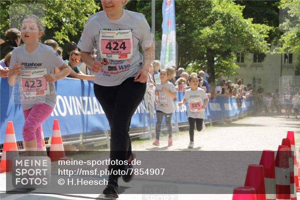 17.05.2025 - Störlauf H.Heesch http://msf.ph/oto/7854907 17.05.2025 14:01:43 Ziel  meine-sportfotos.de