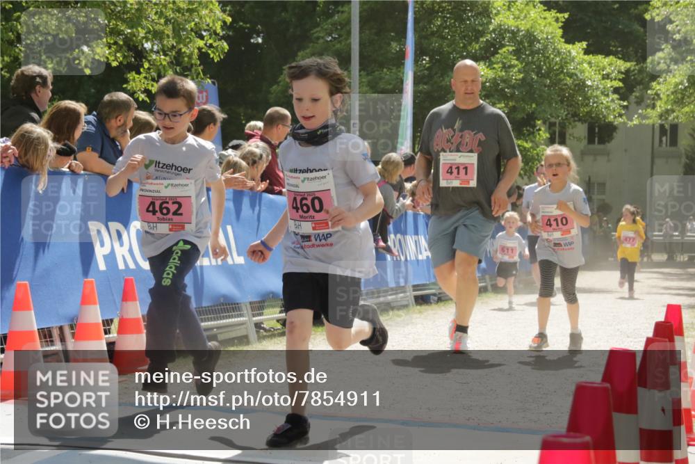 17.05.2025 - Störlauf H.Heesch http://msf.ph/oto/7854911 17.05.2025 14:01:53 Ziel  meine-sportfotos.de