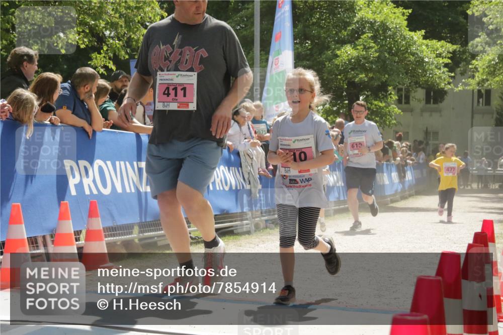 17.05.2025 - Störlauf H.Heesch http://msf.ph/oto/7854914 17.05.2025 14:01:54 Ziel  meine-sportfotos.de
