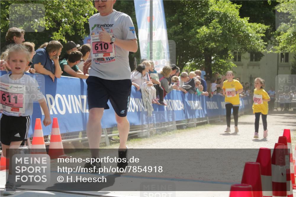 17.05.2025 - Störlauf H.Heesch http://msf.ph/oto/7854918 17.05.2025 14:01:57 Ziel  meine-sportfotos.de