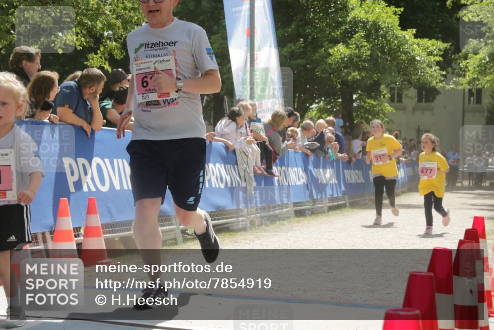 17.05.2025 - Störlauf H.Heesch http://msf.ph/oto/7854919 17.05.2025 14:01:57 Ziel  meine-sportfotos.de