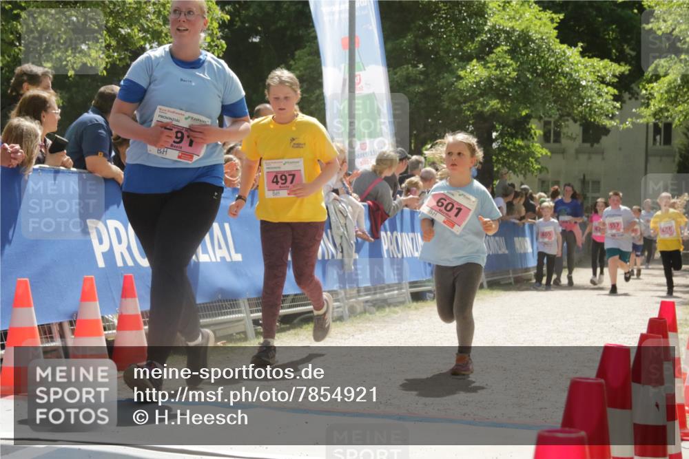 17.05.2025 - Störlauf H.Heesch http://msf.ph/oto/7854921 17.05.2025 14:02:10 Ziel  meine-sportfotos.de