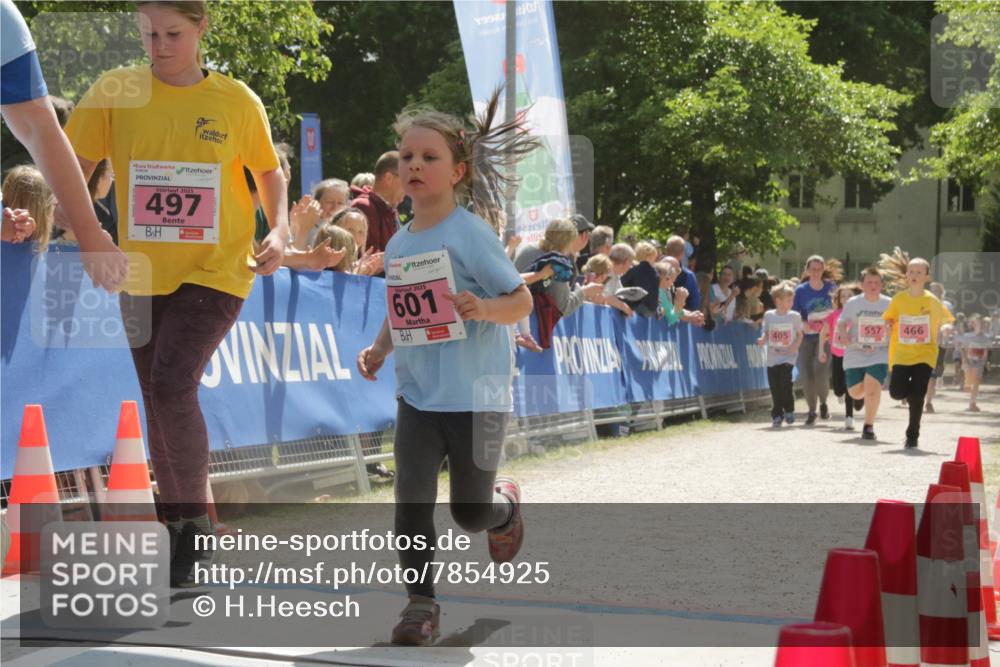 17.05.2025 - Störlauf H.Heesch http://msf.ph/oto/7854925 17.05.2025 14:02:10 Ziel  meine-sportfotos.de