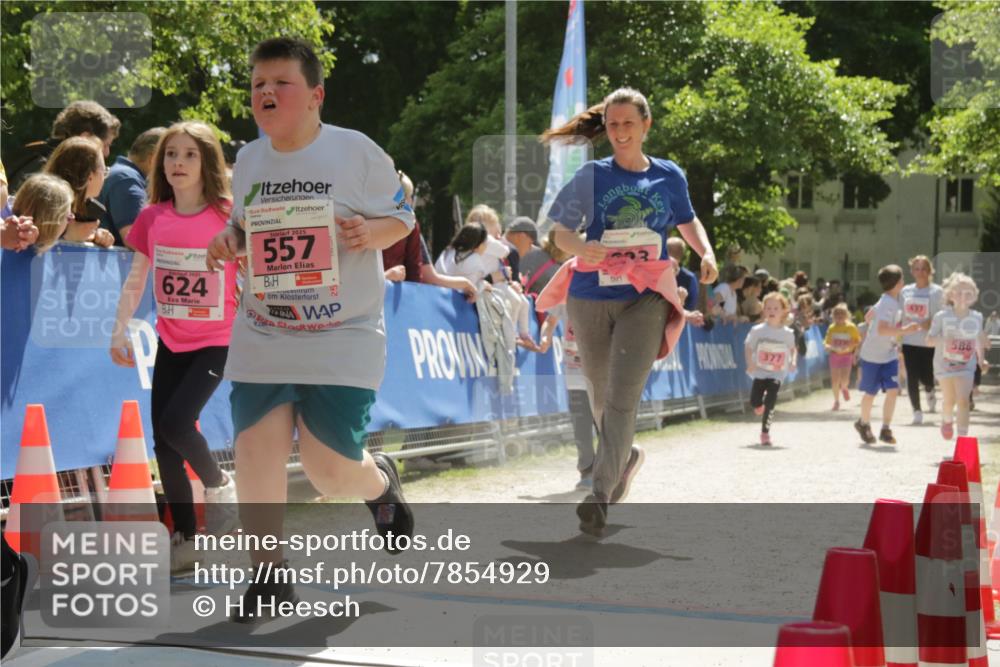 17.05.2025 - Störlauf H.Heesch http://msf.ph/oto/7854929 17.05.2025 14:02:14 Ziel  meine-sportfotos.de