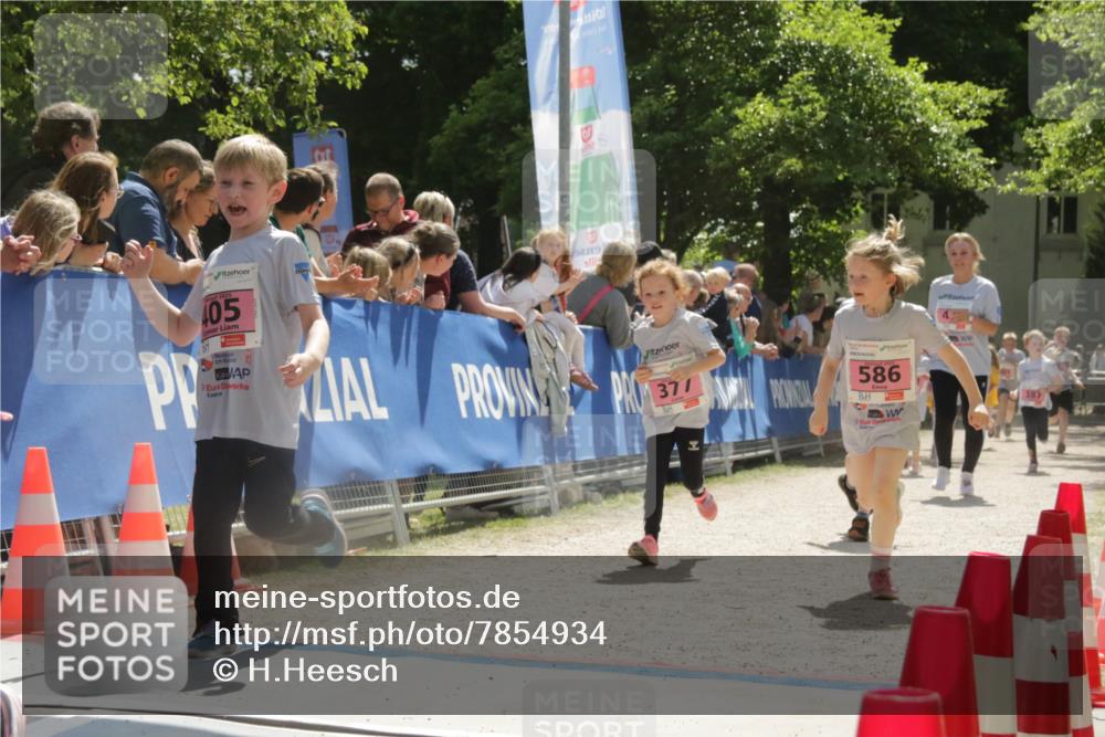 17.05.2025 - Störlauf H.Heesch http://msf.ph/oto/7854934 17.05.2025 14:02:16 Ziel  meine-sportfotos.de