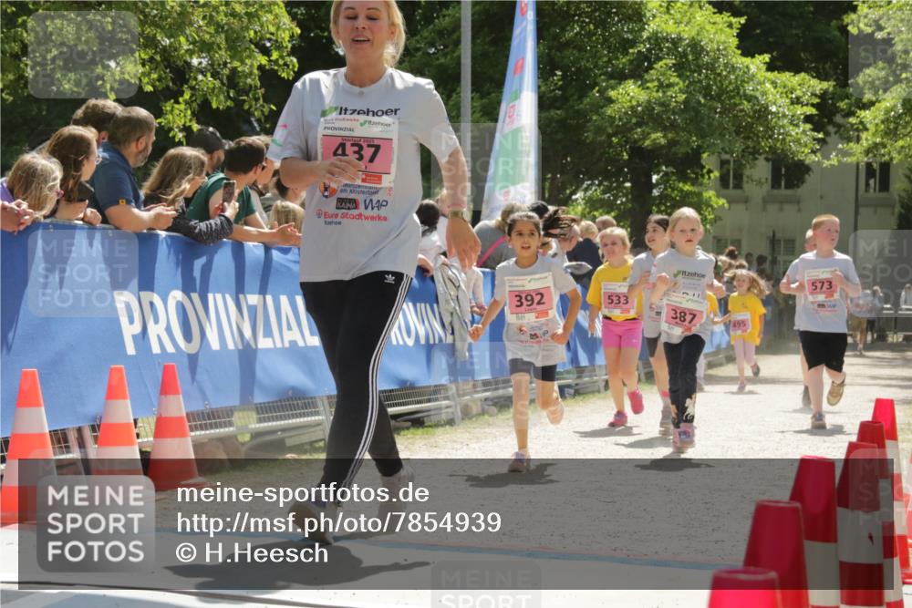 17.05.2025 - Störlauf H.Heesch http://msf.ph/oto/7854939 17.05.2025 14:02:19 Ziel  meine-sportfotos.de