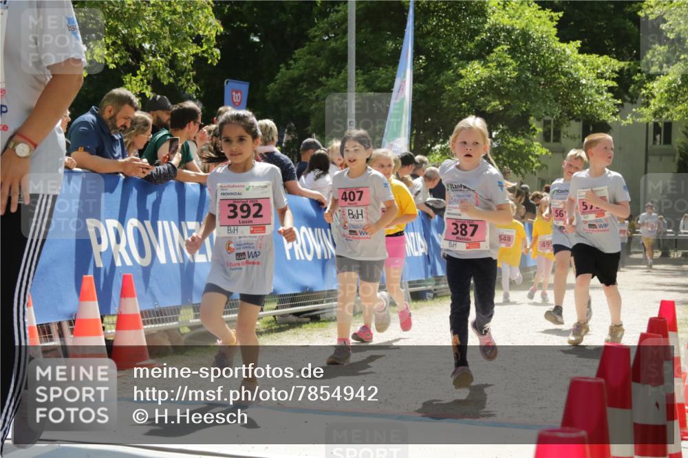 17.05.2025 - Störlauf H.Heesch http://msf.ph/oto/7854942 17.05.2025 14:02:20 Ziel  meine-sportfotos.de