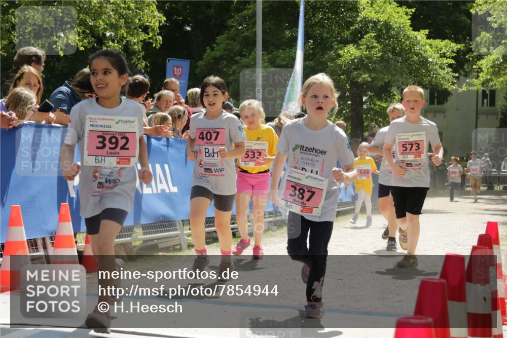 17.05.2025 - Störlauf H.Heesch http://msf.ph/oto/7854944 17.05.2025 14:02:21 Ziel  meine-sportfotos.de