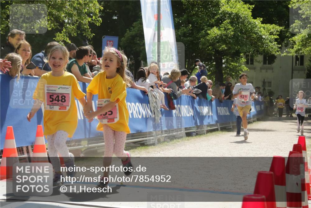 17.05.2025 - Störlauf H.Heesch http://msf.ph/oto/7854952 17.05.2025 14:02:25 Ziel  meine-sportfotos.de