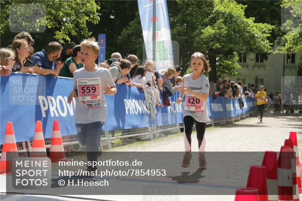 17.05.2025 - Störlauf H.Heesch http://msf.ph/oto/7854953 17.05.2025 14:02:29 Ziel  meine-sportfotos.de